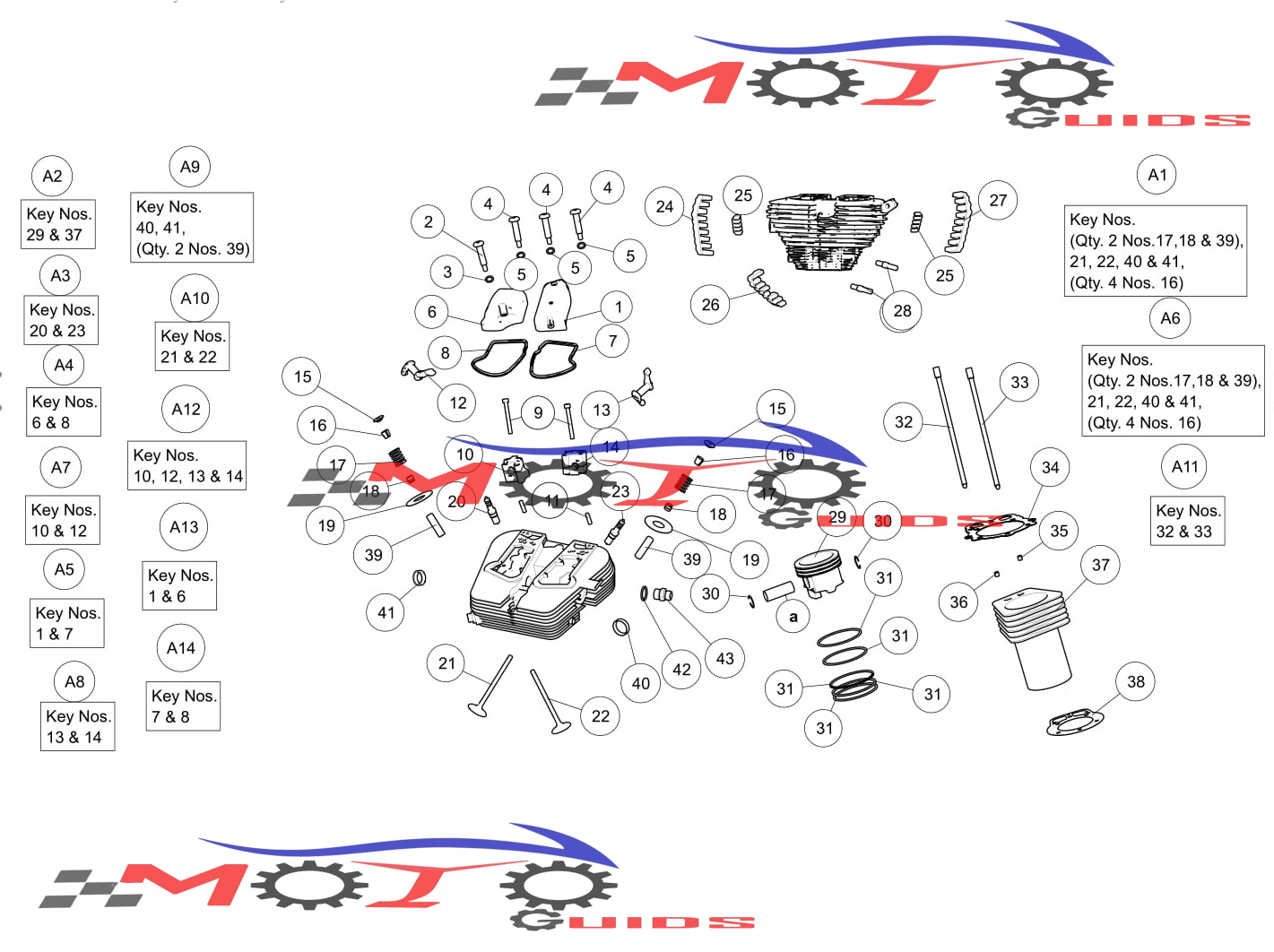 Engine Diagram